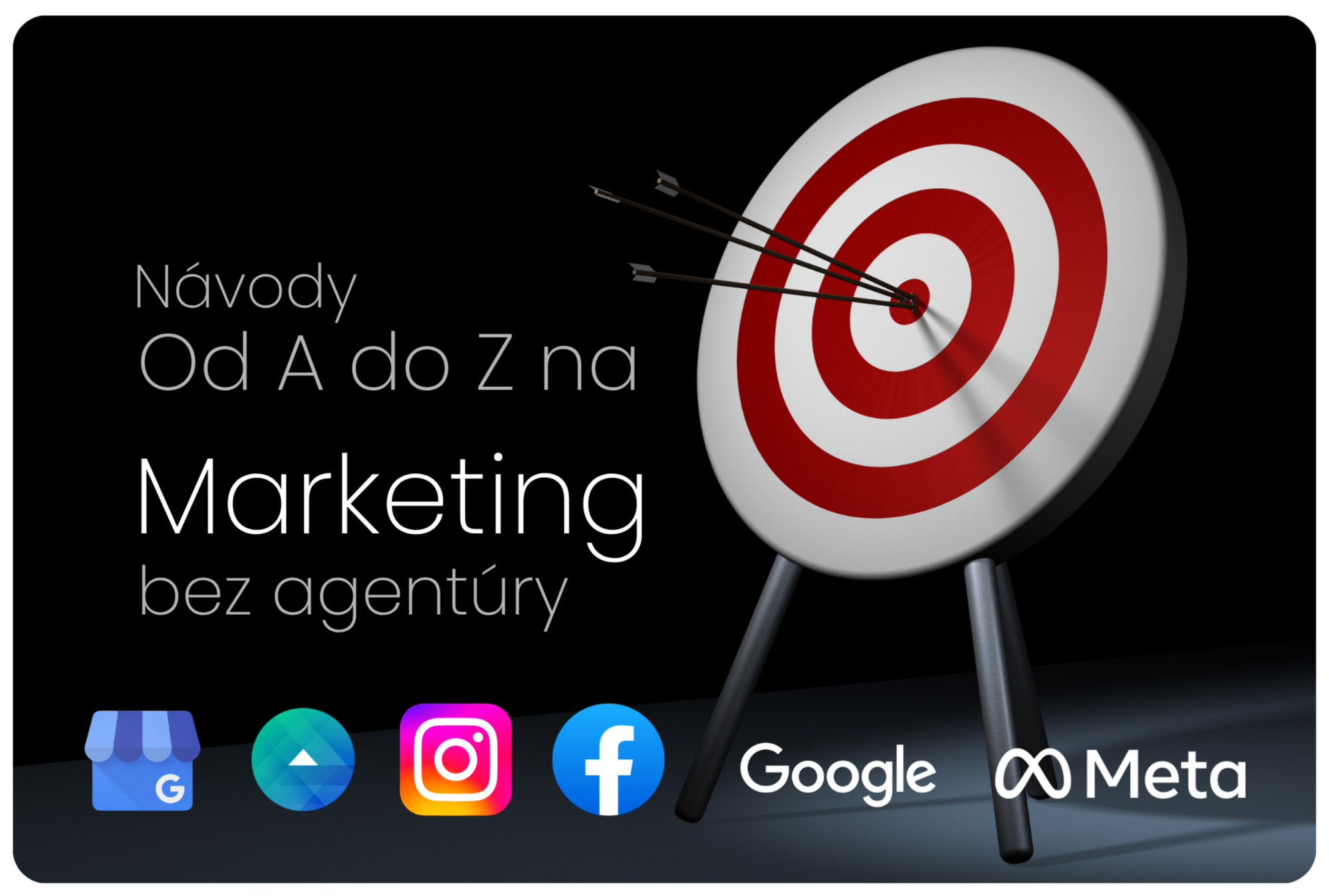Návody na marketing svojpomocne