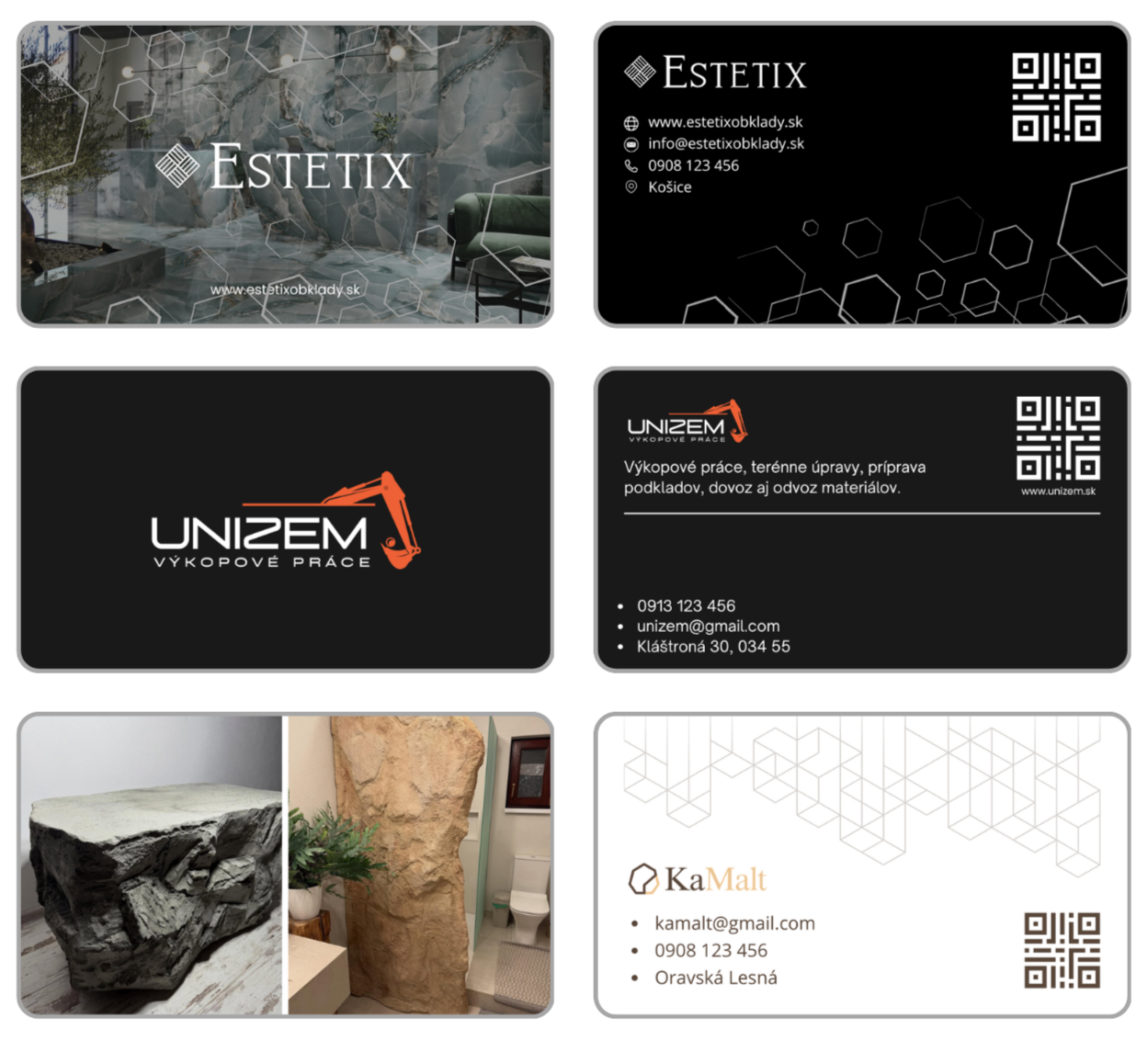 StavPage weby pre stavebné firmy